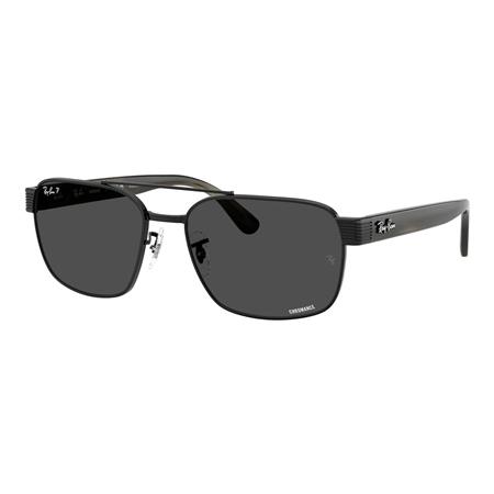 RAY-BAN RB3751CH ( POLARIZADO )