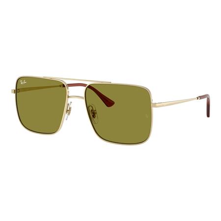 RAY-BAN RB3758