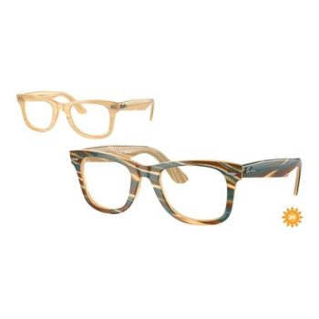RAY-BAN RX4340V