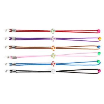 CORDAO INFANTIL COLORIDO